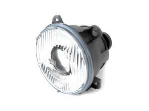 ES#172451 - 63121385814 - Low beam housing - right  - Right side lens and bulb housing - Genuine BMW - BMW