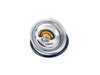 ES#3234733 - 050121113B - Thermostat (80C)  - Prevent overheating and premature engine wear with a lower opening temperature - Gates - Audi