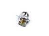 ES#3234733 - 050121113B - Thermostat (80C)  - Prevent overheating and premature engine wear with a lower opening temperature - Gates - Audi
