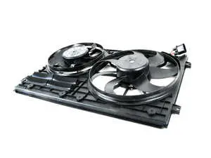 Fan Assembly - 360mm/295mm