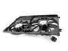 ES#3189422 - 620-805 - Fan Assembly - 360mm/295mm - The two cooling fans and fan shroud found behind the radiator - Dorman - Audi Volkswagen