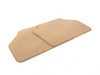 ES#2144949 - 51472164766 - FLOOR MATS, VELOURS - (NO LONGER AVAILABLE) - Genuine BMW - 