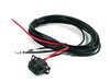 ES#12178 - 1J0998003KT - Leveling Harness Kit - Stage 2 - For cars without leveling motors in headlights, but have the option of installing & wiring them up internally. - ECS - 