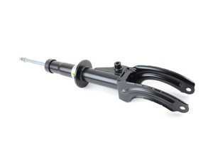 ES#2981830 - 19-194448 - B4 OE Replacement Strut - Front Left - Priced Each  - Engineered to restore original performance and handling. German-made with world-famous Bilstein quality and a limited lifetime warranty! - Bilstein - Audi