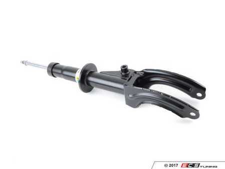ES#2981830 - 19-194448 - B4 OE Replacement Strut - Front Left - Priced Each  - Engineered to restore original performance and handling. German-made with world-famous Bilstein quality and a limited lifetime warranty! - Bilstein - Audi