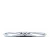 ES#3196238 - 5G0071498A88Z - 18" Pretoria Wheel - Priced Each - 18"x7.5", ET51, 5x112 - Sterling Sliver - Genuine Volkswagen Audi - Volkswagen