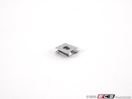 ES#15906 - 07129901645 - NUT - SEE MOQKT - Genuine BMW - BMW MINI