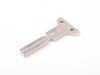 ES#89399 - 51211950667 - KEY BLANK - Genuine BMW - BMW