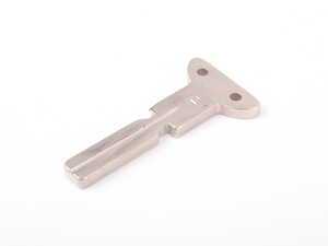 ES#89399 - 51211950667 - KEY BLANK - Genuine BMW - BMW