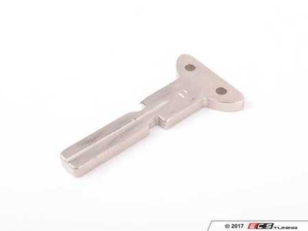 ES#89399 - 51211950667 - KEY BLANK - Genuine BMW - BMW