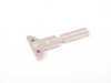 ES#89399 - 51211950667 - KEY BLANK - Genuine BMW - BMW