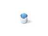 ES#282534 - 077115143D - Center Sleeve  - Used in multiple locations 10.4X12X12mm - Genuine Volkswagen Audi - Audi Volkswagen