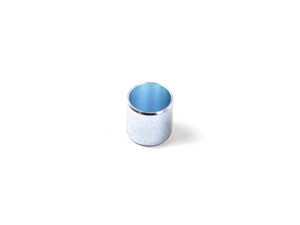 ES#282534 - 077115143D - Center Sleeve  - Used in multiple locations 10.4X12X12mm - Genuine Volkswagen Audi - Audi Volkswagen