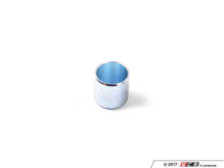 ES#282534 - 077115143D - Center Sleeve  - Used in multiple locations 10.4X12X12mm - Genuine Volkswagen Audi - Audi Volkswagen