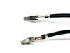 ES#12178 - 1J0998003KT - Leveling Harness Kit - Stage 2 - For cars without leveling motors in headlights, but have the option of installing & wiring them up internally. - ECS - 