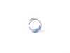 ES#282534 - 077115143D - Center Sleeve  - Used in multiple locations 10.4X12X12mm - Genuine Volkswagen Audi - Audi Volkswagen