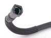 ES#315532 - 1K0133778AG - Vacuum Hose - Connects to the underside of the manifold on the passenger's side - Genuine Volkswagen Audi - Volkswagen