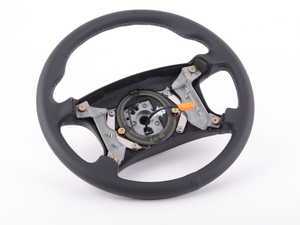 ES#53756 - 32342227750 - M-TECH ST.WHEEL W/AI - (NO LONGER AVAILABLE) - Genuine BMW - 