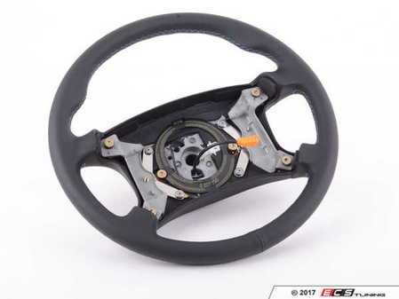 ES#53756 - 32342227750 - M-TECH ST.WHEEL W/AI - (NO LONGER AVAILABLE) - Genuine BMW - 
