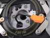 ES#53756 - 32342227750 - M-TECH ST.WHEEL W/AI - (NO LONGER AVAILABLE) - Genuine BMW - 