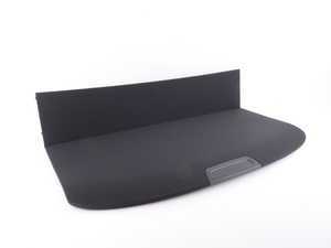 ES#244247 - 51479133316 - Rear Window Shelf - Anthracite - Genuine BMW - BMW