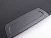 ES#244247 - 51479133316 - Rear Window Shelf - Anthracite - Genuine BMW - BMW