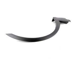 ES#128382 - 51713405818 - COVER, WHEEL ARCH - Genuine BMW - BMW