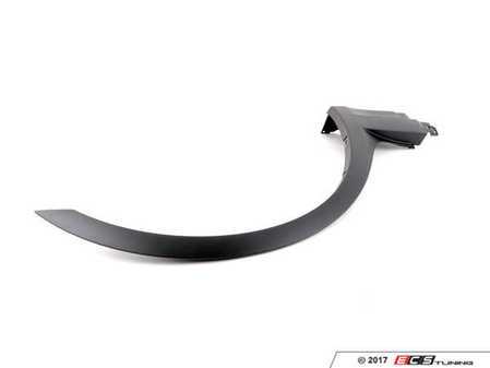 ES#128382 - 51713405818 - COVER, WHEEL ARCH - Genuine BMW - BMW