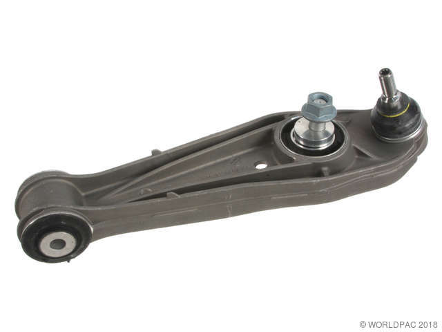 ES#1931553 - 99634194101 - Adjustable Front Control Arm - Priced Each - Lower wishbone - Left or right side fitment - TRW - Porsche