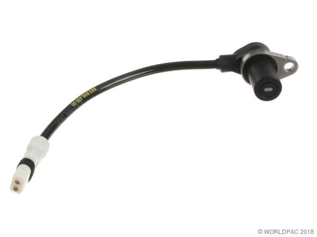 ES#1936028 - 99360640500 - ABS Speed Sensor - Priced Each - Antilock braking system wheel speed sensor - 4 required - OE Aftermarket - Porsche