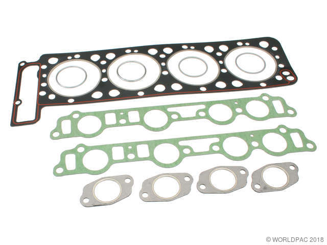 ES#1945578 - W01331613986 - Cylinder Head Gasket Set - (NO LONGER AVAILABLE) - Elring - 