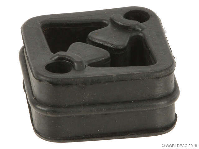 ES#2507798 - 18207519253 - Exhaust Hanger - Priced Each - Lower the vibrations from your exhaust : diamond shape - HJS - MINI