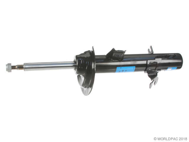 ES#1981542 - 31316780465 - Strut Assembly - Front Left - Replace your worn out and leaking strut - Sachs - MINI