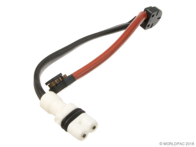 ES#1999723 - 98061234701 - Brake Pad Sensor - Front - This sensor must be replaced when your replace your brake pads - 2 required - Bowa - Porsche
