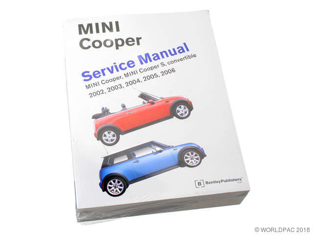 ES#2003322 - W01331790337 - Bentley Repair Manual - Softcover - Priced Each ( NO LONGER AVAILABLE ) - NLA - Bentley - 