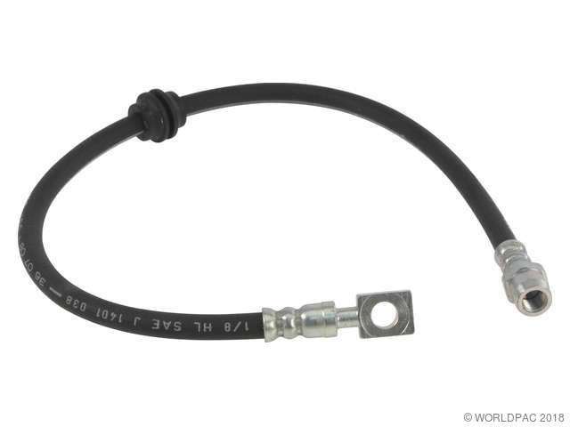 ES#2006276 - 34106779817 - Brake Hose - Front - (NO LONGER AVAILABLE) - Attaches to the caliper housing  - PBR - 