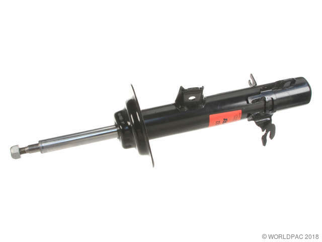 ES#2007481 - 334622 - Strut Assembly - Front Left - Replace your worn or leaking shock - KYB - MINI