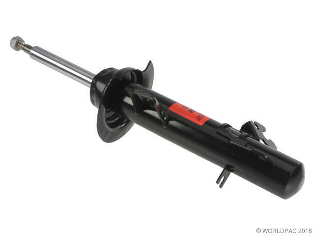 ES#2007482 - 334621 - Strut Assembly - Front Right - Replace your worn or leaking shock - KYB - MINI