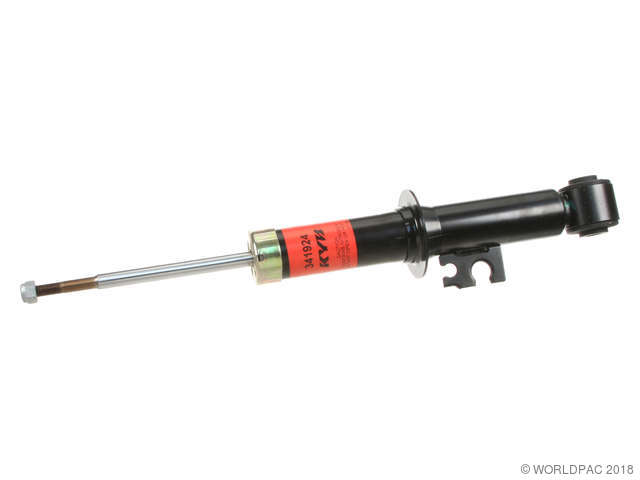 ES#2007484 - 341924 - Strut Assembly Rear - Priced Each - Replace your worn or leaking shock - KYB - MINI