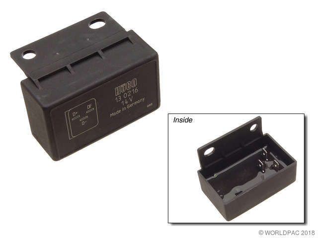 ES#2013175 - W01331836031 - Voltage Regulator - (NO LONGER AVAILABLE) - OE Aftermarket - 