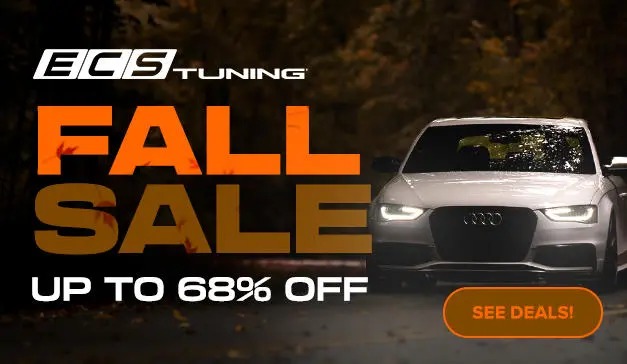 Generic - ECS Sale