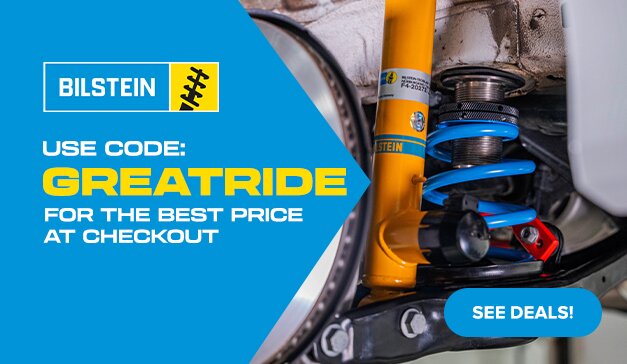 Bilstein - GREATRIDE