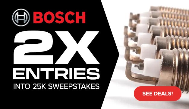 Generic - BOSCH Co-Op