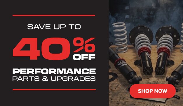 GENERIC - ECS Up To 40% Off