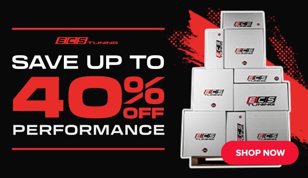 GENERIC - ECS Up To 40% Off
