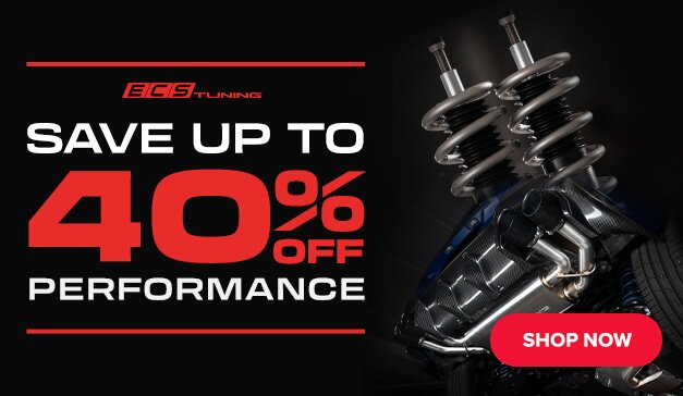 GENERIC - ECS Up To 40% Off