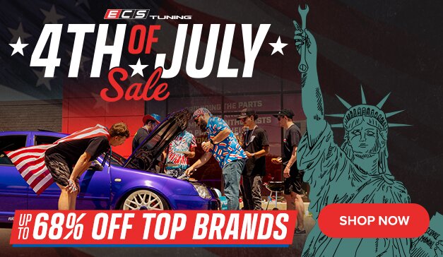 Generic - ECS Sale