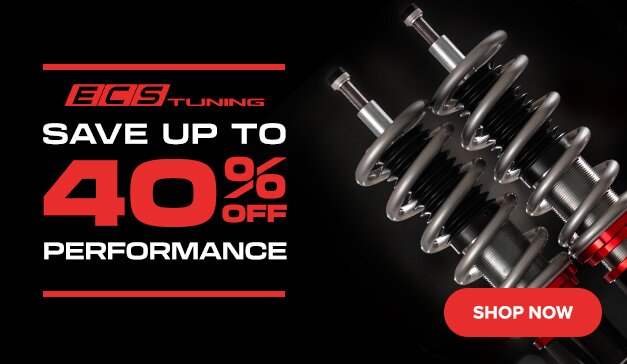 GENERIC - ECS Up To 40% Off