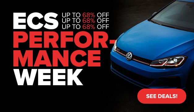 Generic - ECS Sale