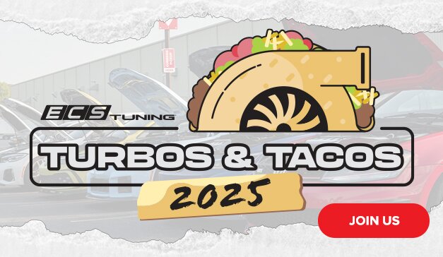 GENERIC - Turbos & Tacos
